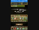【パズドラ】　エーギル降臨！　超地獄級　小喬ちゃん女の子染め