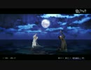 【MMD刀剣乱舞】白黒同田貫で双色【色替えモデル】