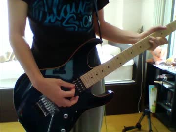 【演奏してみた】 FLOW - Sign