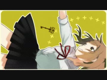 【ニコカラ】妄想レンズ 【offvocal】