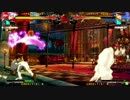 Mac直方　GGxrd　7/25　野試合　茶っぷ襲来　その2