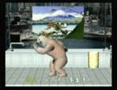 くまうた　（3948）「シルバーウィークは」　唄：嵐山クマ男（夫)