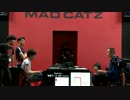 TGS2015 ウル4エキシ ウメハラ/マゴ/ときど vs ももち/GamerBee/INFILTRATION part1