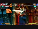 Mac直方　GGxrd　7/25　野試合　茶っぷ襲来　その5