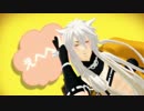 【MMD刀剣乱舞】なでなで の詰め合わせ【小狐丸・三日月お迎え記念】
