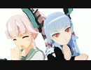 【第15回MMD杯Ex】本杯一番お気に入り動画を勝手に支援する動画