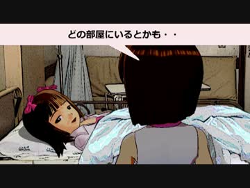 映画 「裏窓」 第4話（アイドルマスター）