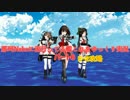 那珂Nakaに流行ってる艦これをゆっくり実況　パート6（E-2）