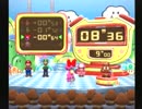 ぼっちでマリオパーティー７を遊んでみたミニゲ集その１【プレイ動画】