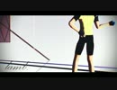 【ペダルMMD】lamb.【洋南凸凹合作】