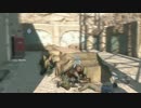 MGSVTPP　メタルギアソリッドVファントムペイン　OKBゼロにてソ連兵が湧く