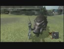 Nier Replicant　ニーアレプリカント　初見実況プレイPart4.5