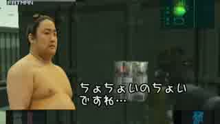 【MGS2】力士が潜入捜査をしてみた 三日目【病人実況】