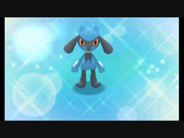 ポジモン超ォン！不思議ィ！のダンジョン　ポッチャマと化したMUR　2話