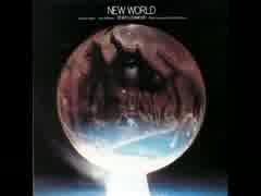 【プログレ】Didier Lockwood/New World