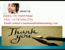 Etl Testing Online Training from Hyderabad, India, USA, UK, Canada.