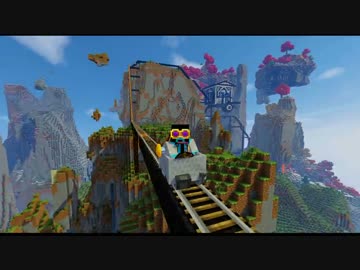 【1.7.10】ワタクシのマインクラフトその48　【Greg5.08】