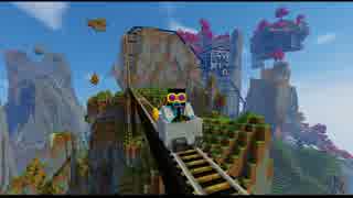 【1.7.10】ワタクシのマインクラフトその48　【Greg5.08】