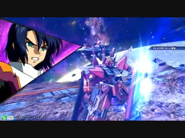 機動戦士ガンダム　EXVSMB　Eルート 後編