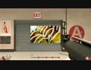 【TF2】FPS初心者がTeamFortress2を実況プレイ Part.13