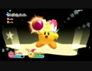 【星のカービィWii】サクサクプレイしたい二人のカービィ実況2-1【実況】