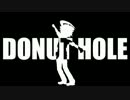 【MMD】ドーナツホール【バディファイト】