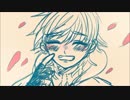 【人力刀剣乱舞】鶴丸国永でき/か/せ/た/い/の/は