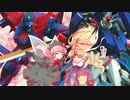 【EXVSFB】劇場版フルブースト早苗さん！　part52【ゆっくり実況】