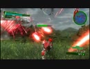 【地球防衛軍4.1】 赤ヘルオブザデッド st.24
