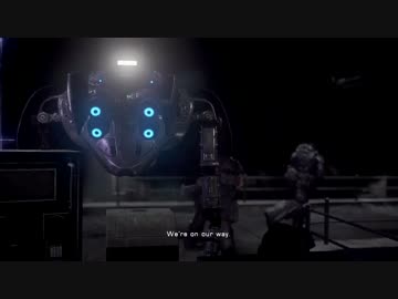 【XboxOne】 Gears of War: Ultimate Edition Part 20 【字幕実況】