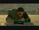 【MGSV:TPP】ささらちゃんがゆっくりSランクがんばるメタルギア【Pt.03】