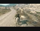 メタルギアソリッド５ファントムペイン実況part1