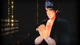 【ＭＭＤ刀剣乱舞】ハイ！ファイ！【むっちゃんとぶしくん】