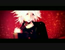 【ダンガンロンパMMD】ネタバレ／リトルパレード【再投稿】