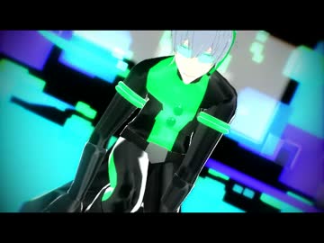 【sideMMD】 X.X.X