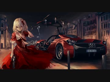 【東方Vocal】 U-N-K-N-O-W-N 【U.N.オーエンは彼女なのか?】