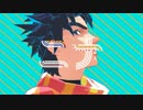 【MMD】二部でニナ【ジョジョ】