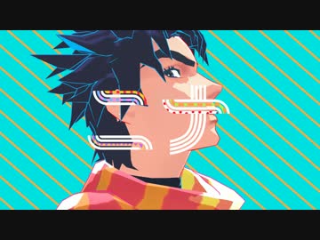 【MMD】二部でニナ【ジョジョ】