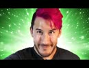 【字幕】Markiplierがピンク頭？！
