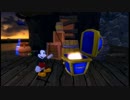 【EPIC MICKEY】筆で彩れ、魔法の世界！【実況】Part21