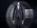 【Slender The Arrival Ver2.0】スレンダーマンが邪魔でしょうがない【実況】05