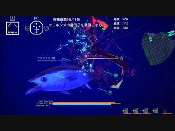 【AOS】全てを超越して海産物を目指す#７【琴葉姉妹実況】