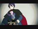 【MMD刀剣乱舞】歌仙さんテスト未遂