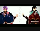 【MMD刀剣乱舞】ダンスダンスデカダンス！！【兼定派】