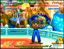 河内永和エンパラ スパIIX 勝ち抜きランキングバトルin関西2015/9/13 3/3