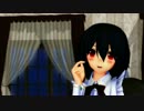 【東方MMD】文さんでLap Tap Love【改変モデル】