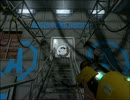 ゆっくり Portal Stories：MEL その14