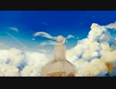 【初音ミク】群青の中で【オリジナル】