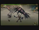 一人前のハンターになる為MHF-G実況してた～【第３３弾】