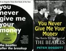 ビートルズのYou Never Give Me Your Moneyを歌って弾いた